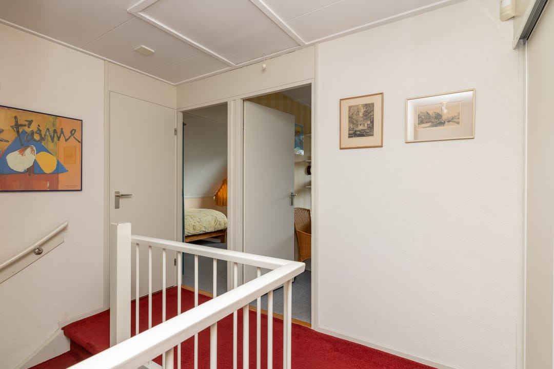 Foto 23 van Copernicuslaan 7
