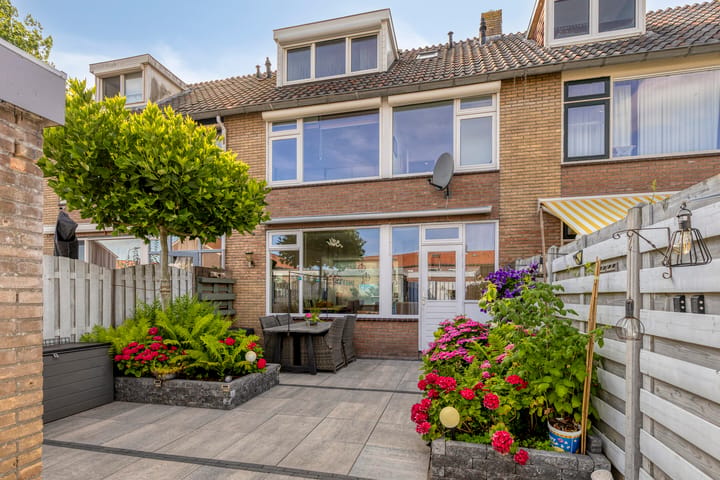 Foto 4 van Thorbeckelaan 34