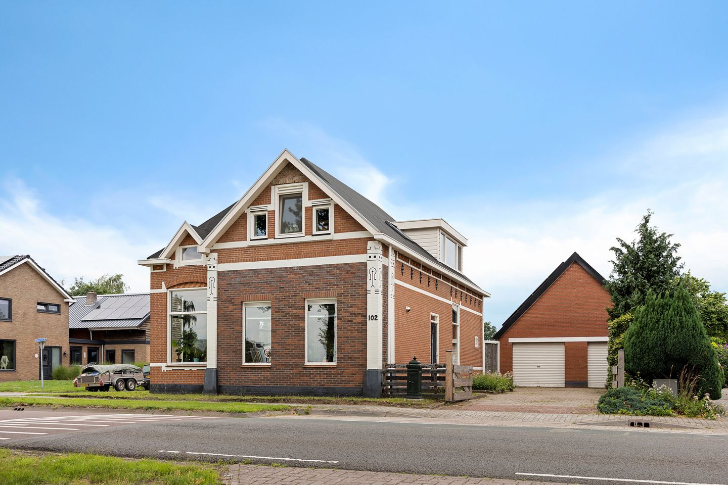 Foto 5 van Zuiderdiep 102