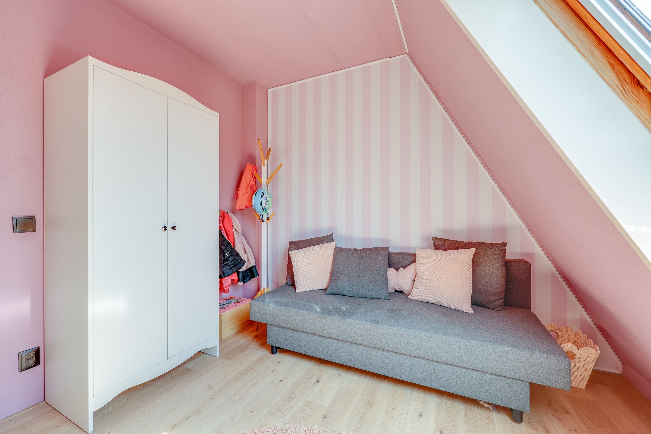 Foto 30 van J.D. Zocherstraat 4