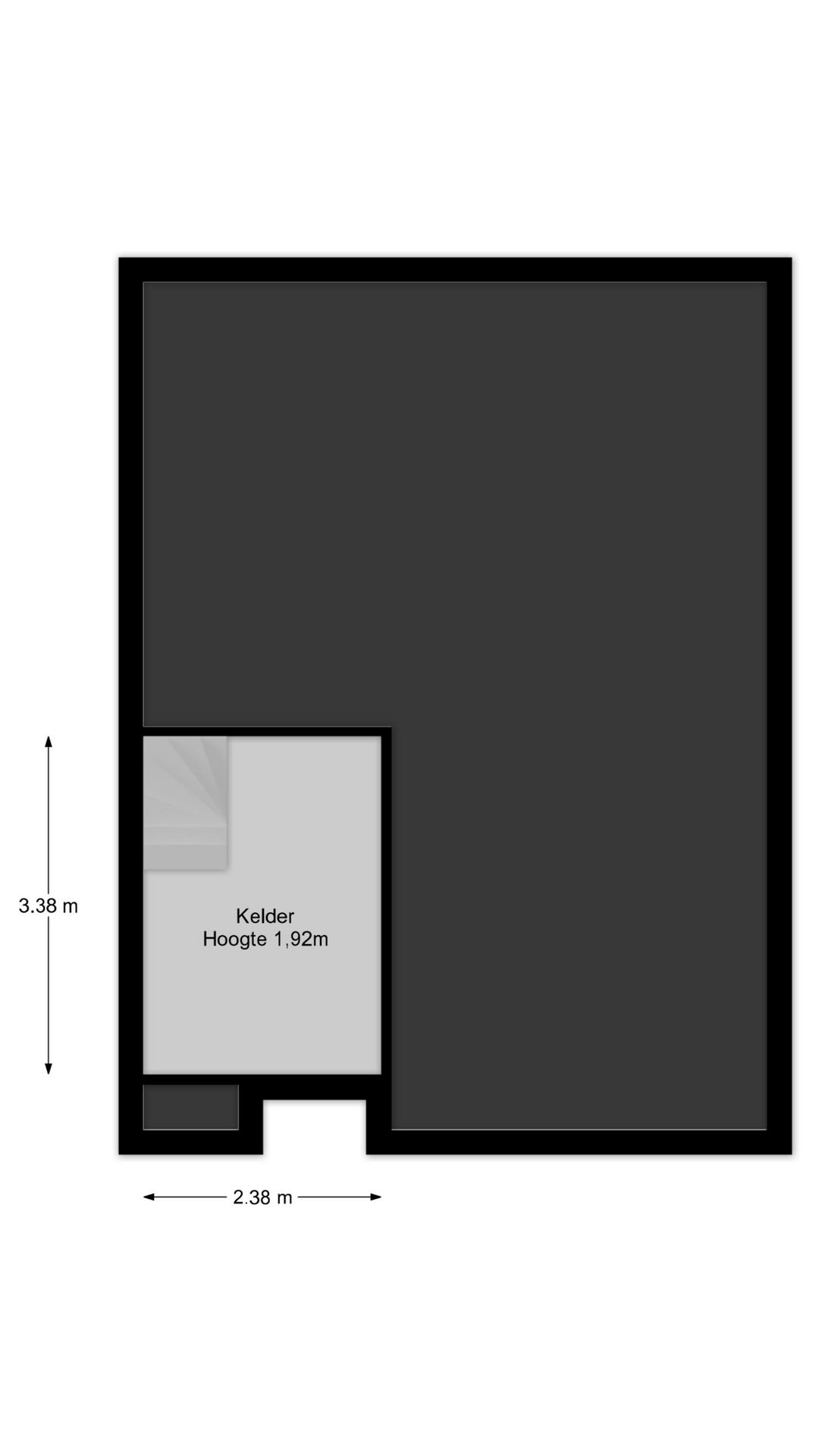 Foto 42 van De Ruyterstraat 31