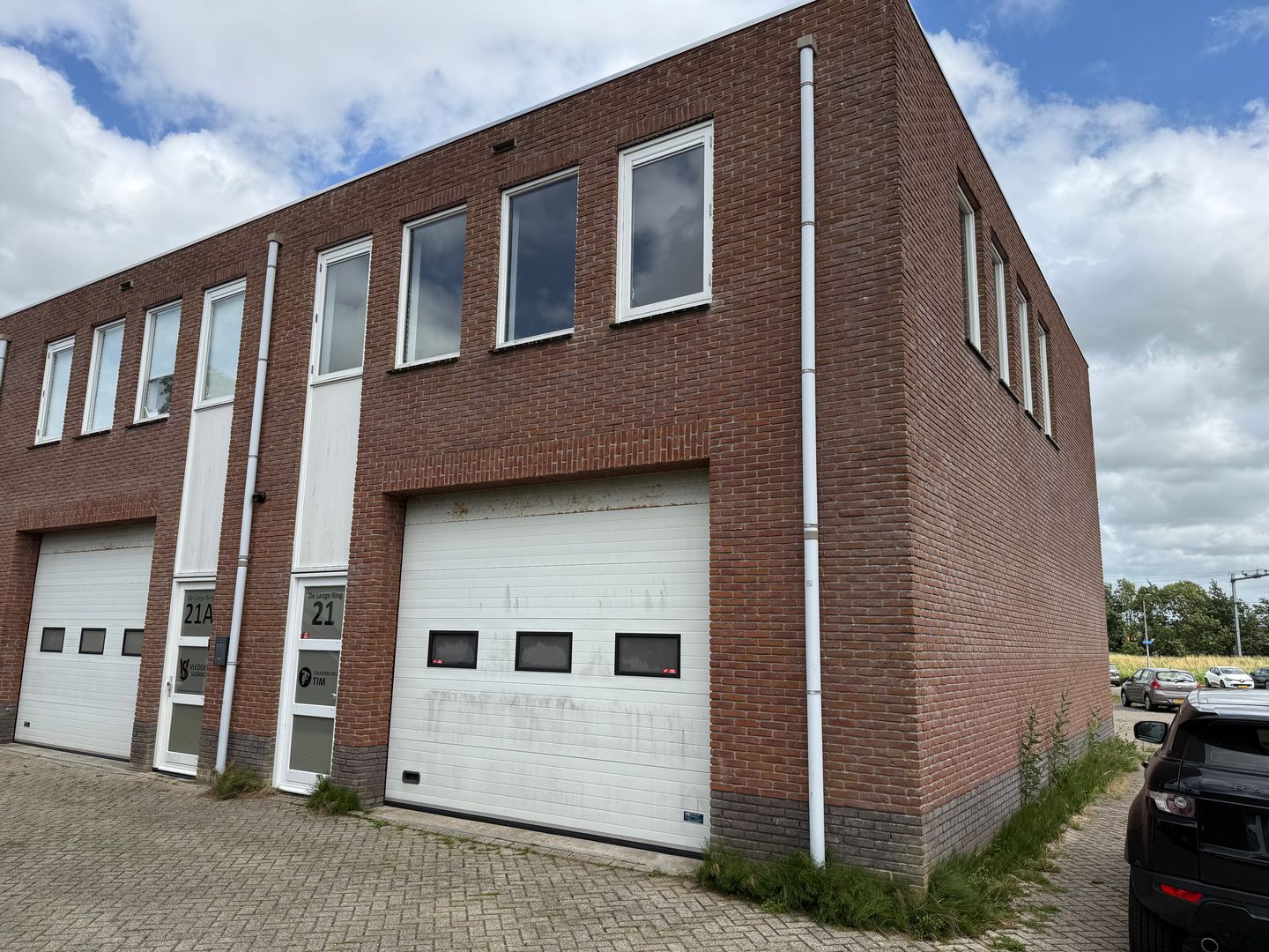 Bekijk foto 1 van De Lange Ring 21