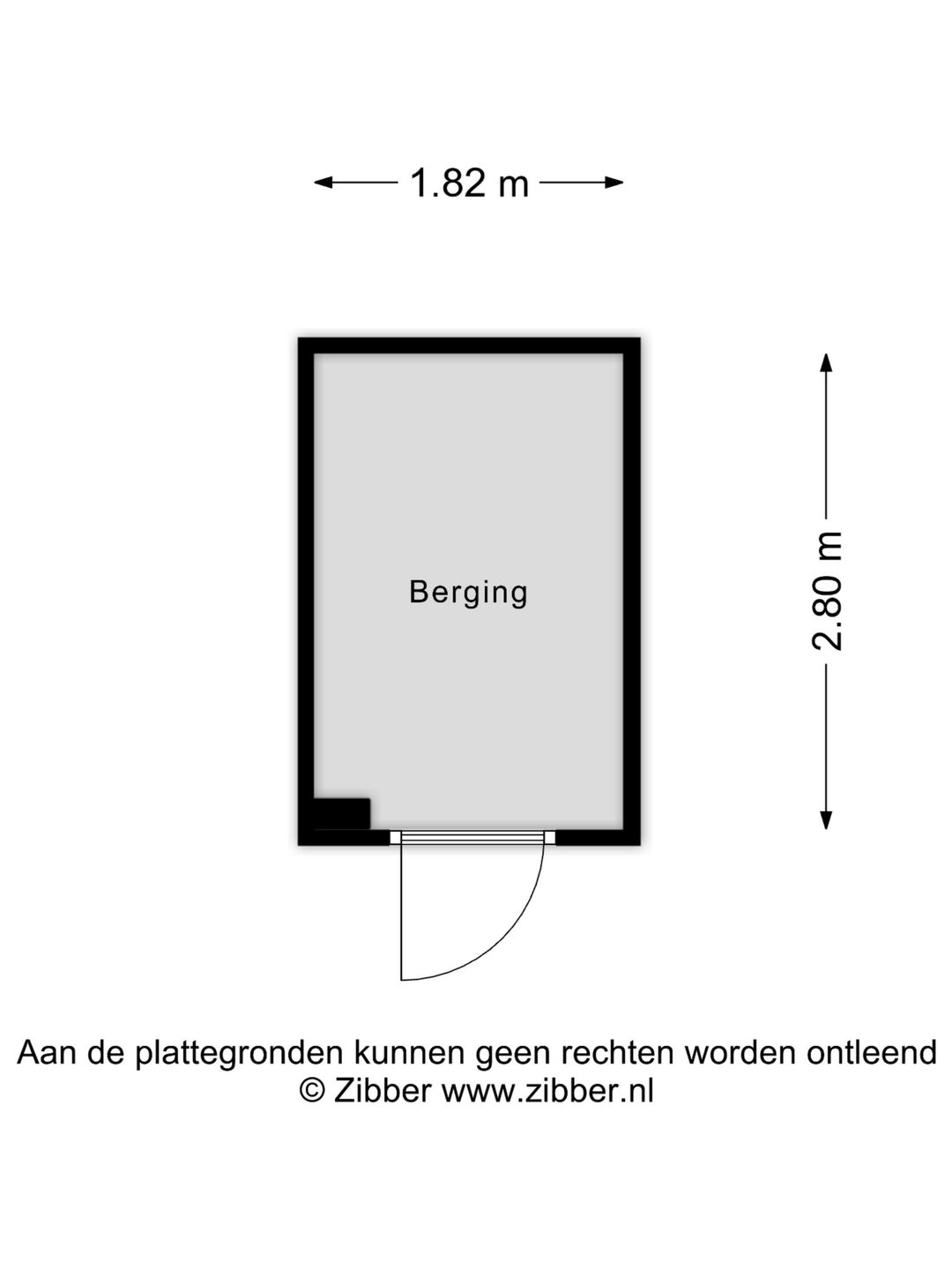 Foto 43 van Binderseind 34-B