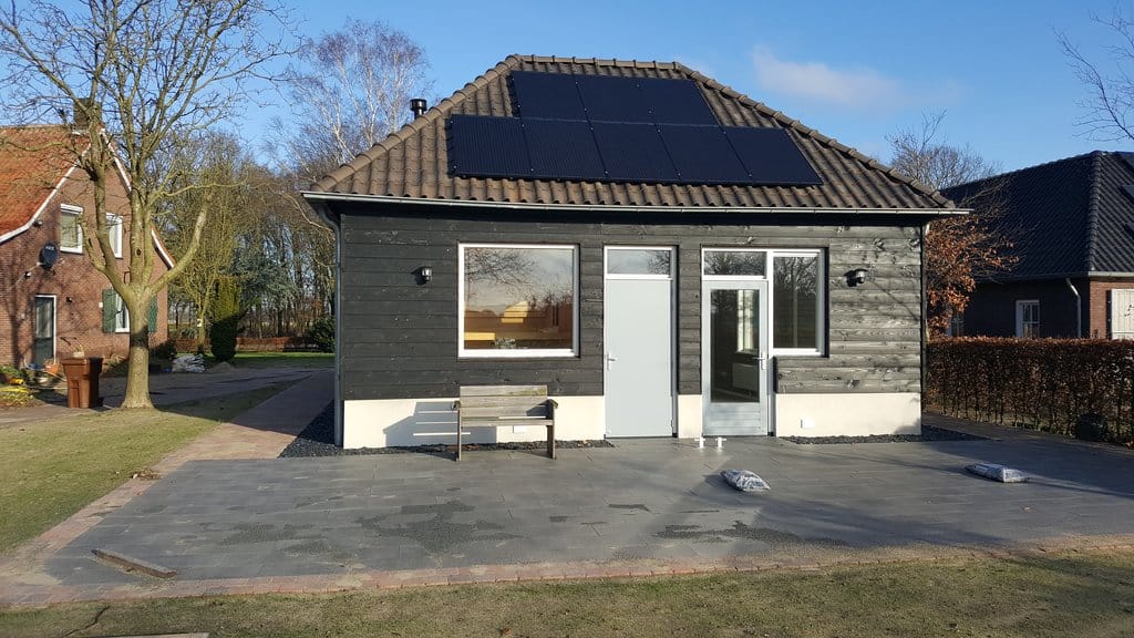 Baarschotsestraat 64 Diessen