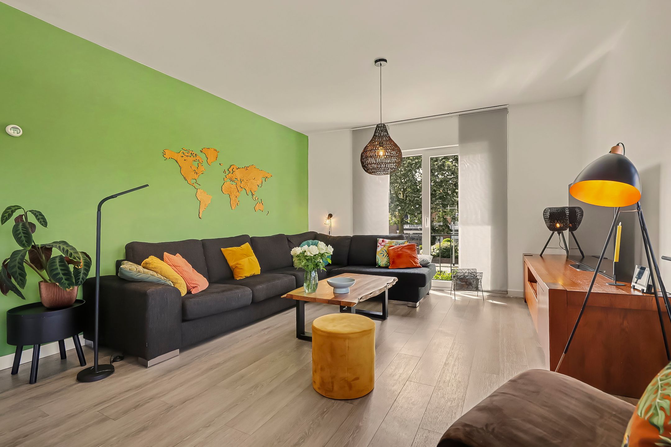 Foto 6 van Hertog Reinoudsingel 150-A