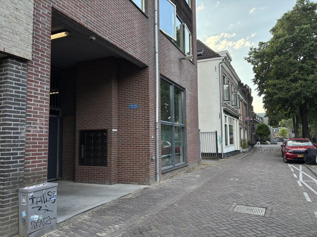 Foto 1 van Gruttersdijk