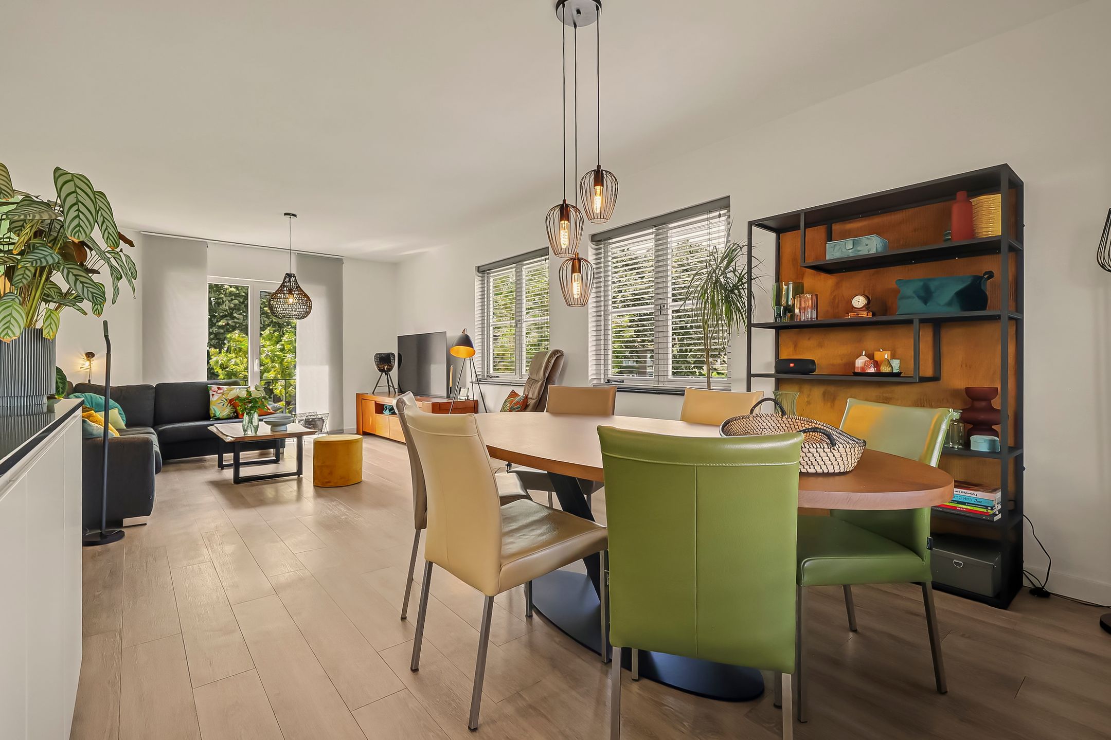 Foto 9 van Hertog Reinoudsingel 150-A