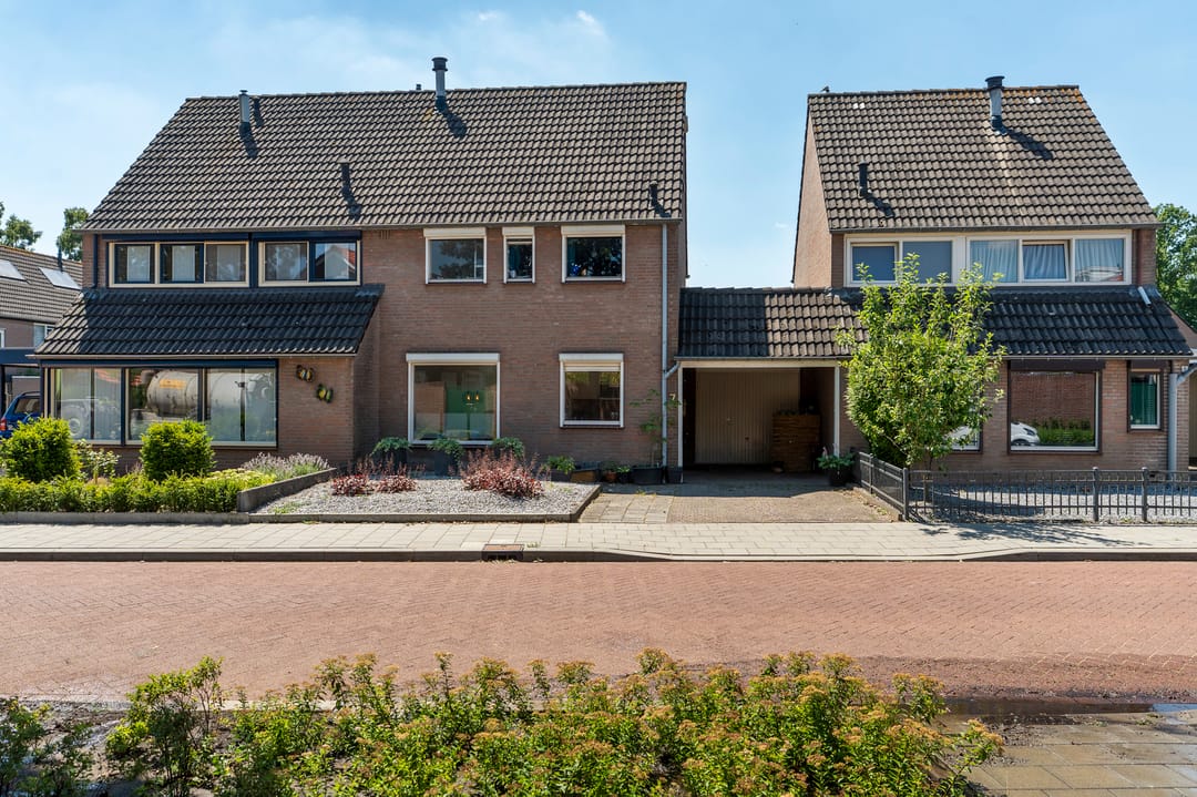 Foto 1 van Pr.Hendrikstraat 7