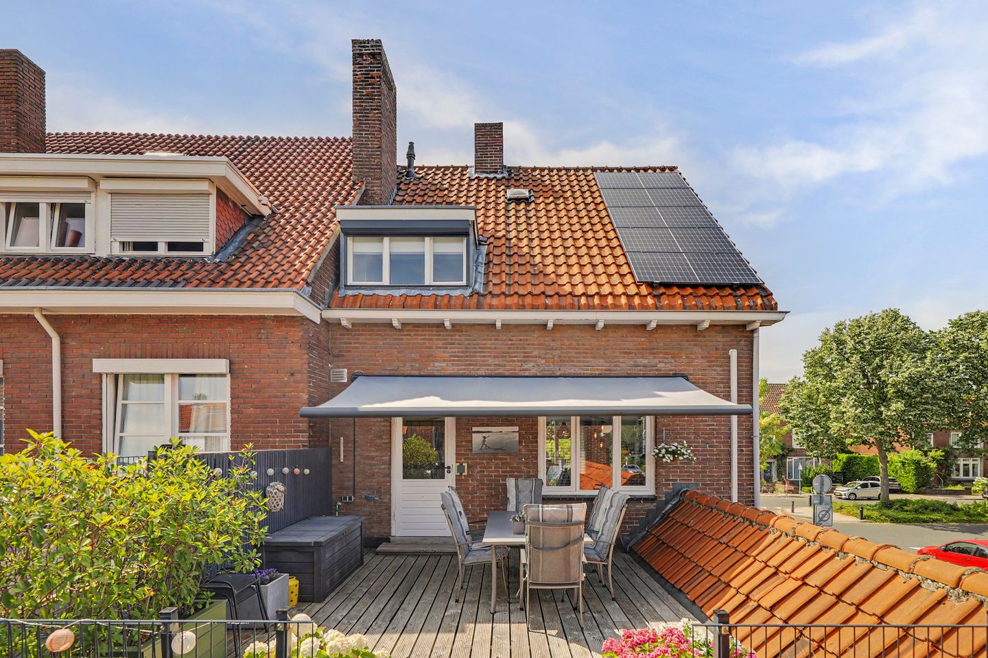 Foto 14 van Hertog Reinoudsingel 150-A