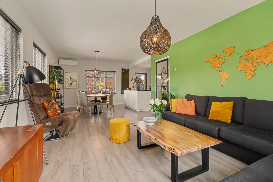 Foto 7 van Hertog Reinoudsingel 150-A
