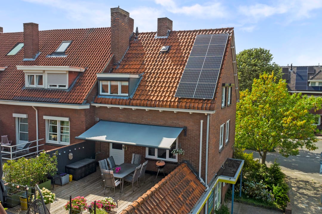 Foto 13 van Hertog Reinoudsingel 150-A