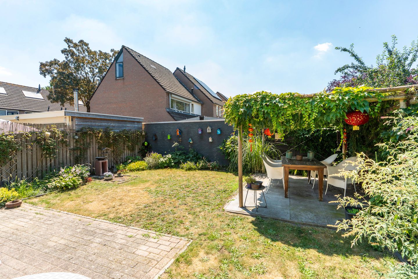 Foto 4 van Pr.Hendrikstraat 7