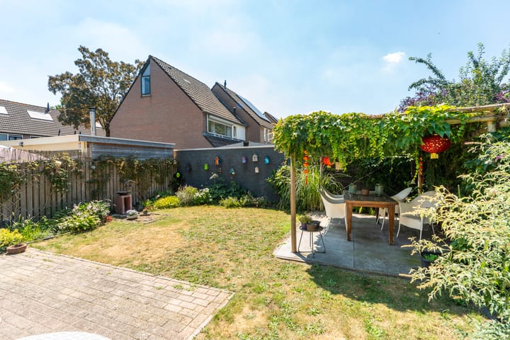 Foto 4 van Pr.Hendrikstraat 7