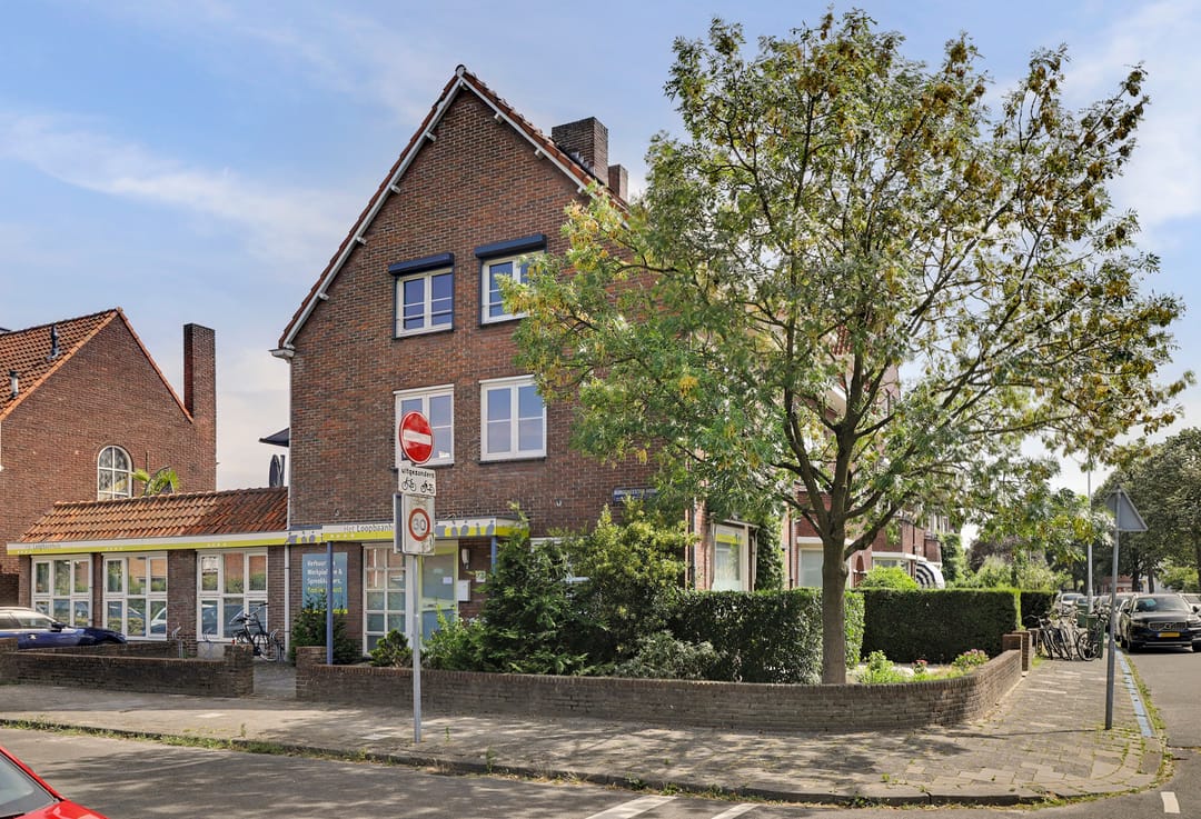 Foto 28 van Hertog Reinoudsingel 150-A