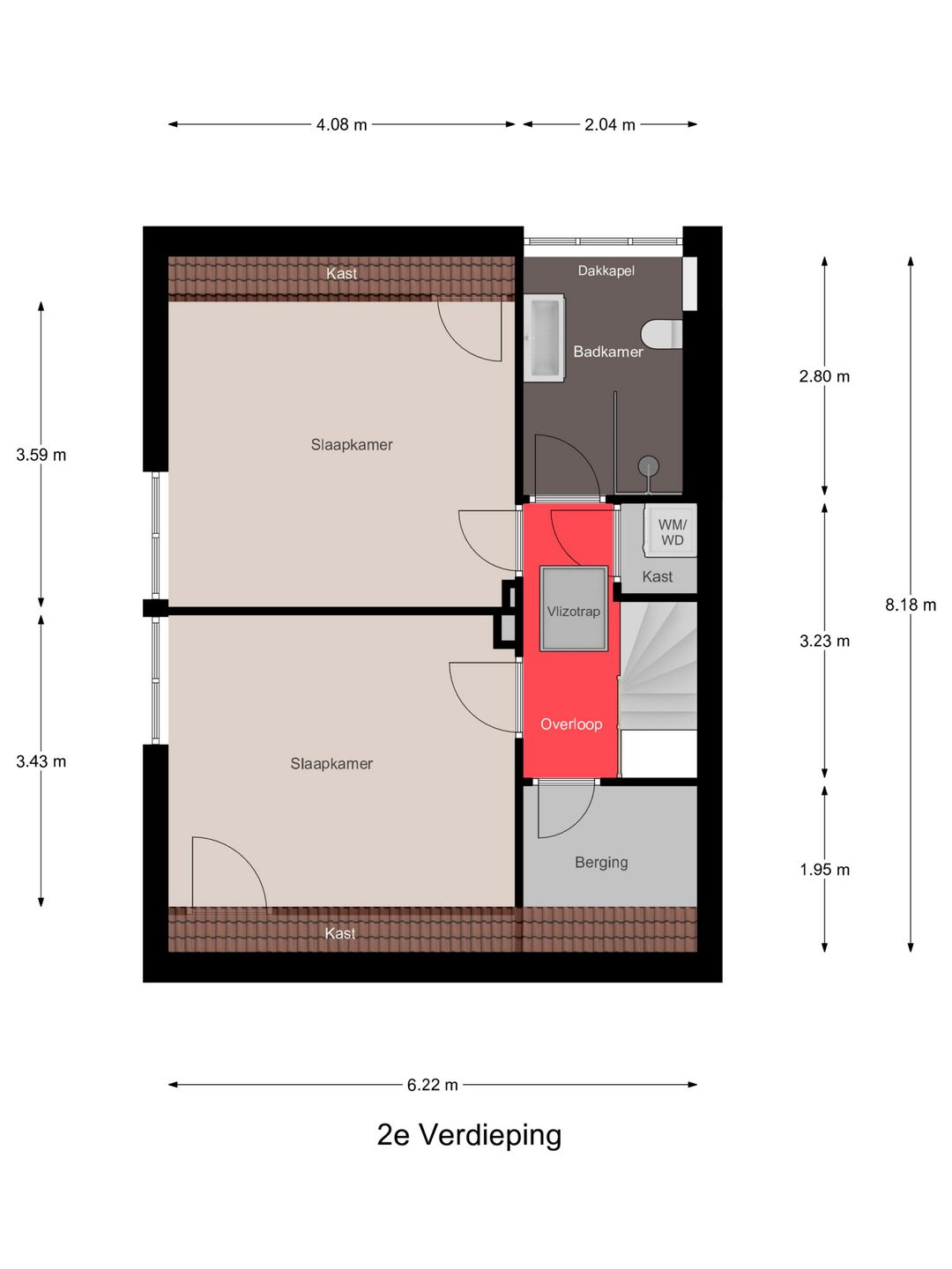 Foto 32 van Hertog Reinoudsingel 150-A