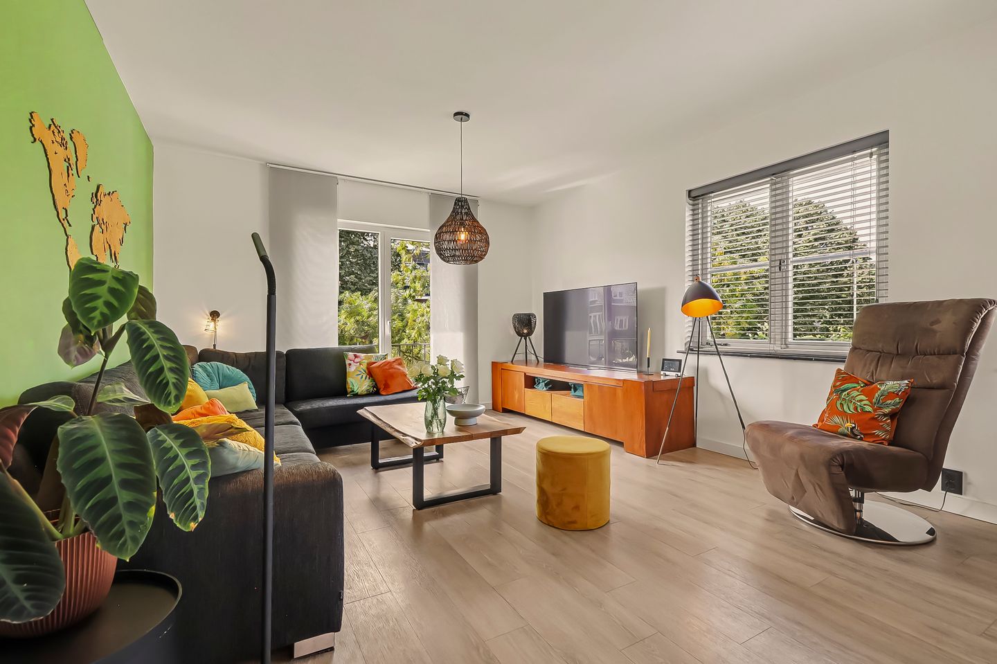 Foto 5 van Hertog Reinoudsingel 150-A