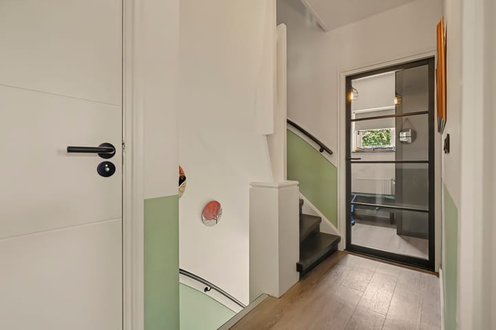 Foto 4 van Hertog Reinoudsingel 150-A