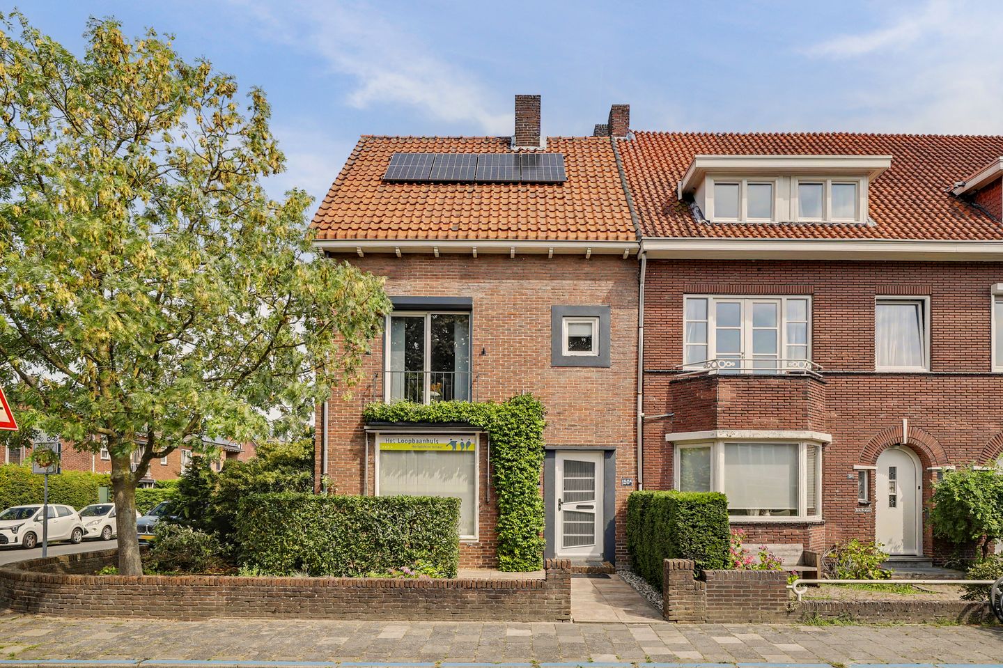 Foto 1 van Hertog Reinoudsingel 150-A