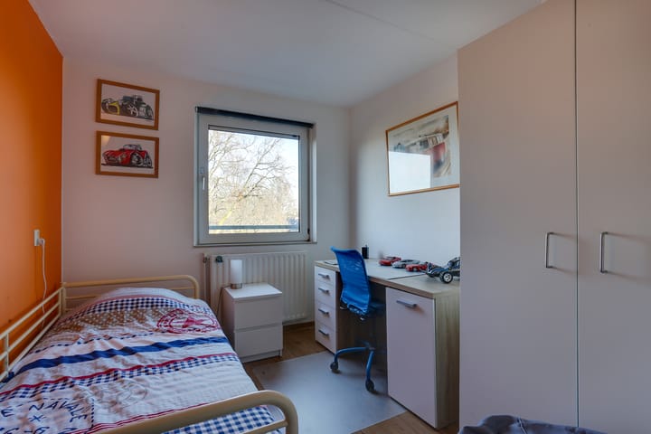 Appartement te koop: Naardingerland 4, Huizen