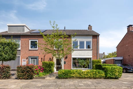 Heer Arnoudstraat thumbnail