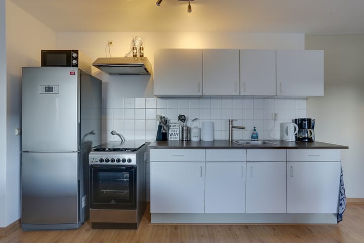 Appartement te koop: Naardingerland 4, Huizen