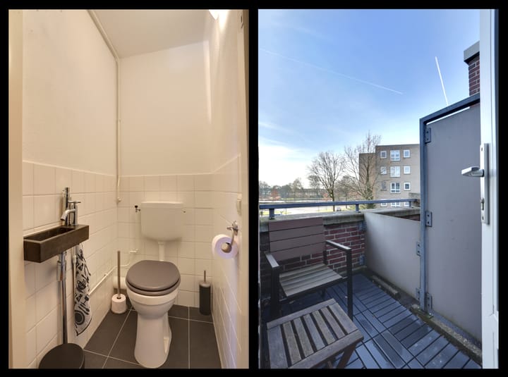 Appartement te koop: Naardingerland 4, Huizen