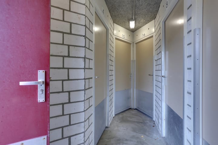 Appartement te koop: Naardingerland 4, Huizen