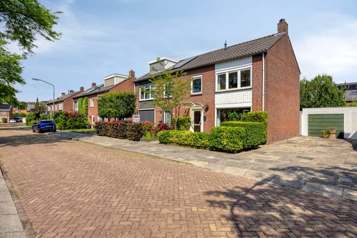 Foto 4 van Heer Arnoudstraat 11