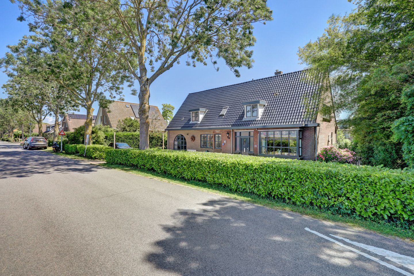 Foto 4 van Kanaalweg Oostzijde 153