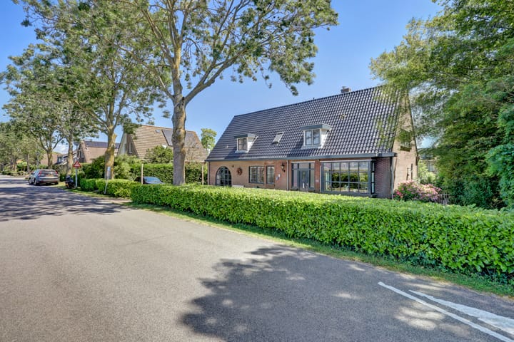 Foto 4 van Kanaalweg Oostzijde 153