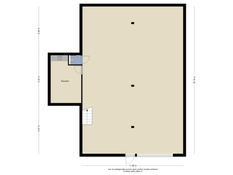 View floorplan