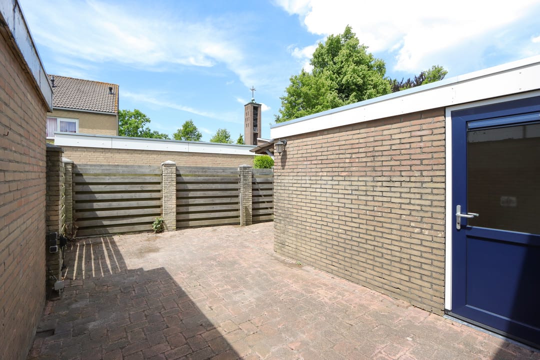Foto 41 van Meester H. Liststraat 2