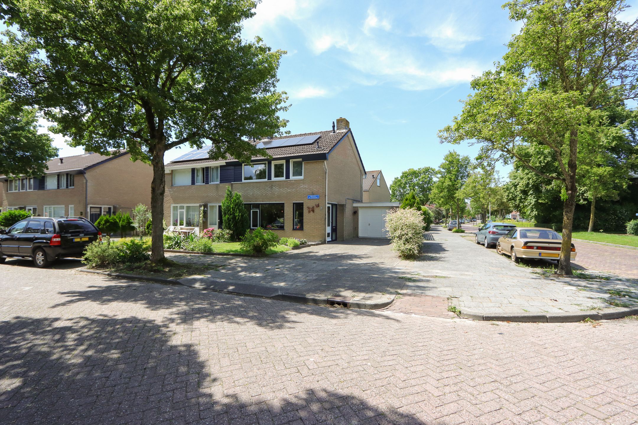 Foto 6 van Meester H. Liststraat 2