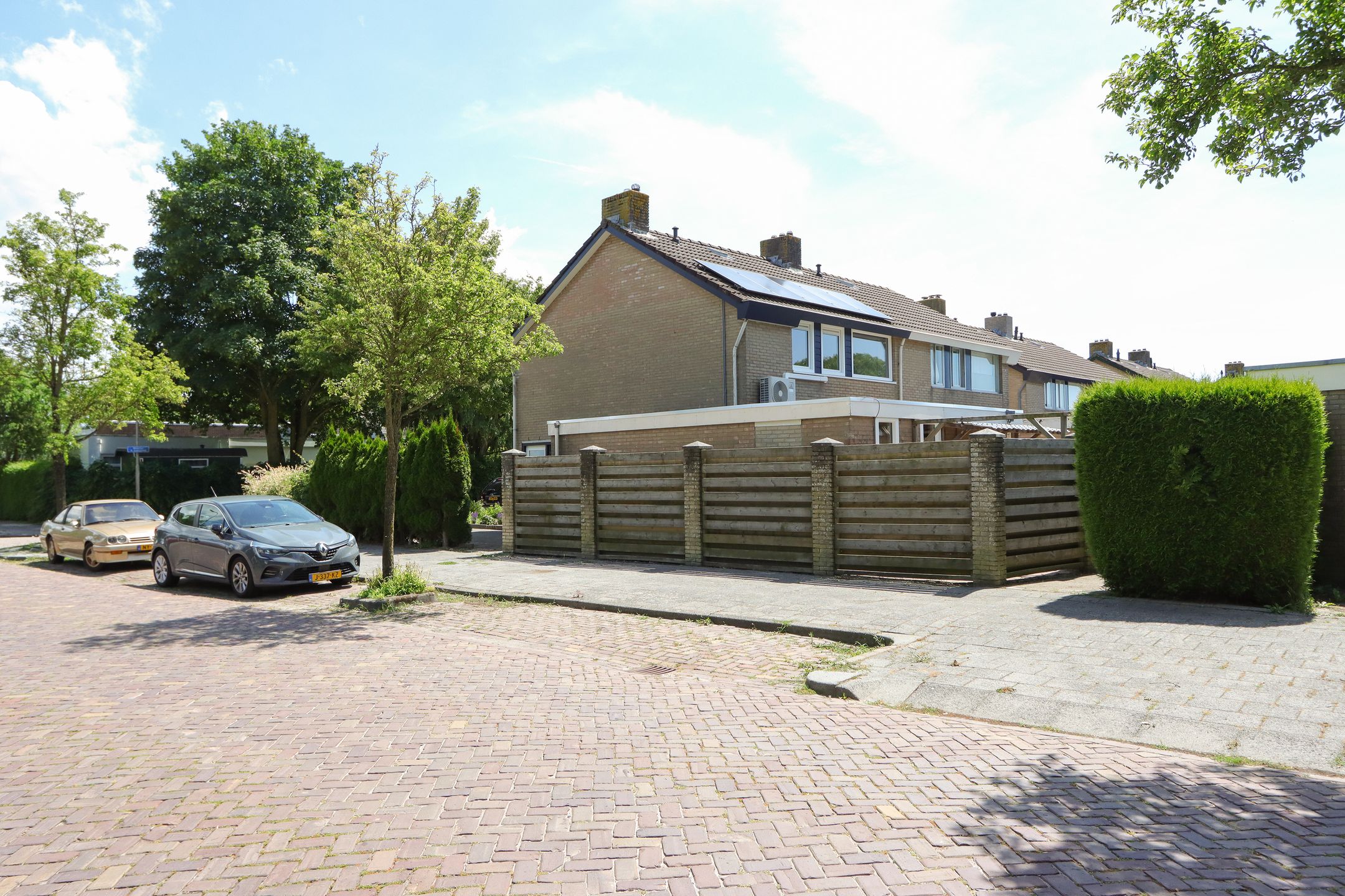 Foto 42 van Meester H. Liststraat 2