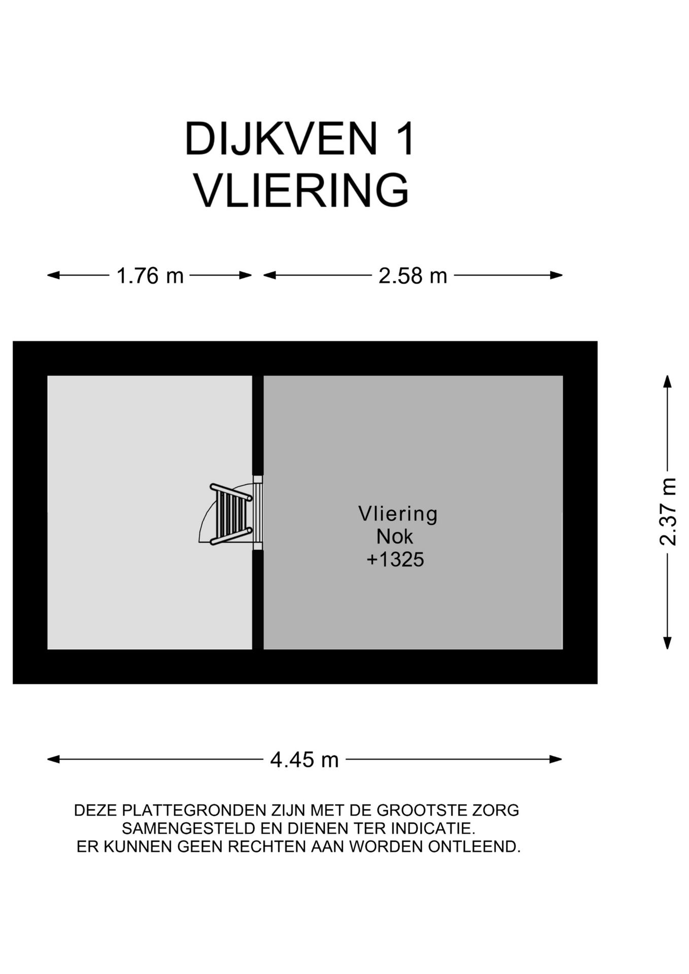 Foto 44 van Dijkven 1