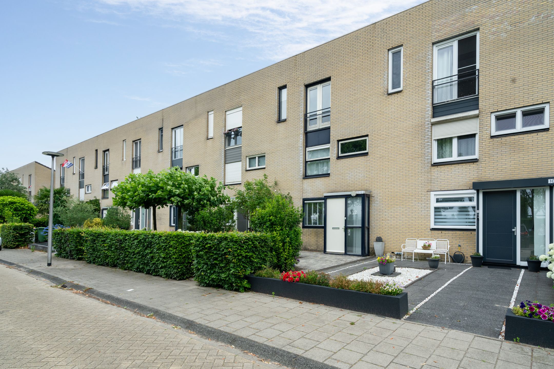 Esbjergstraat 12 