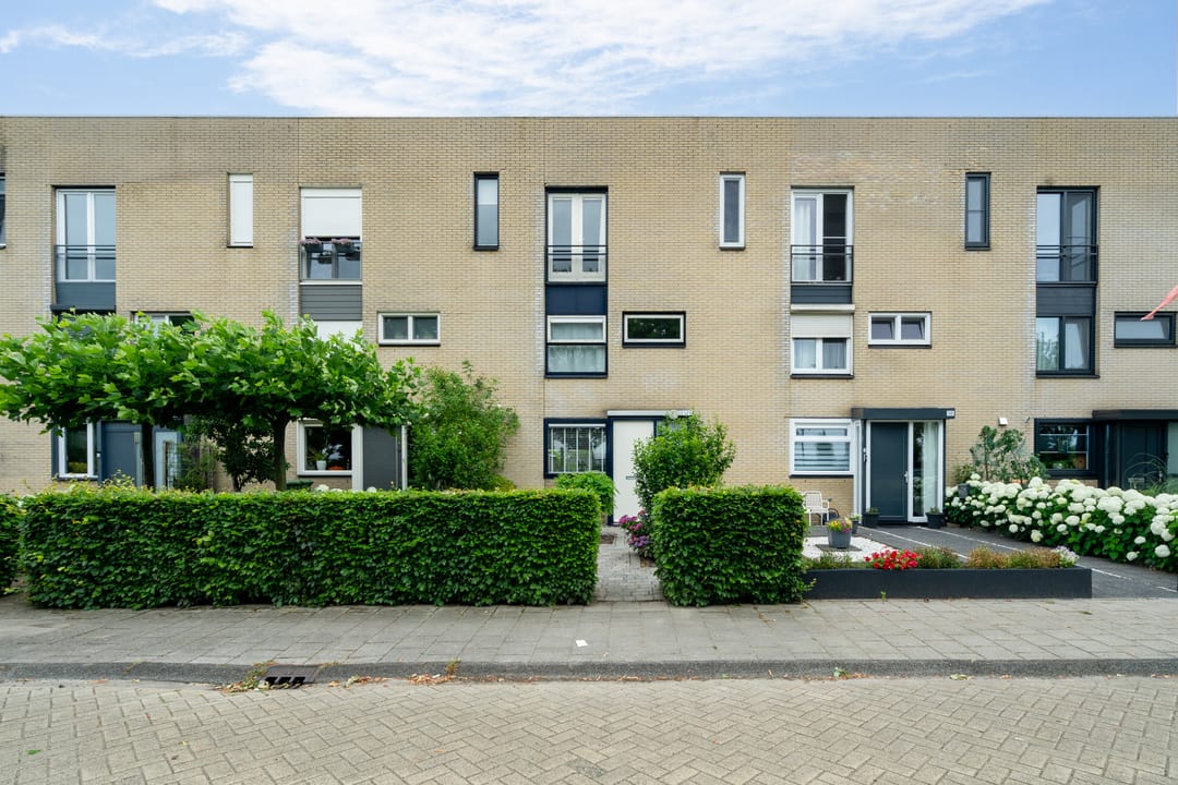 Foto 43 van Esbjergstraat 12