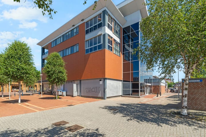 Appartement te koop: Langestraat 1E, Den Helder