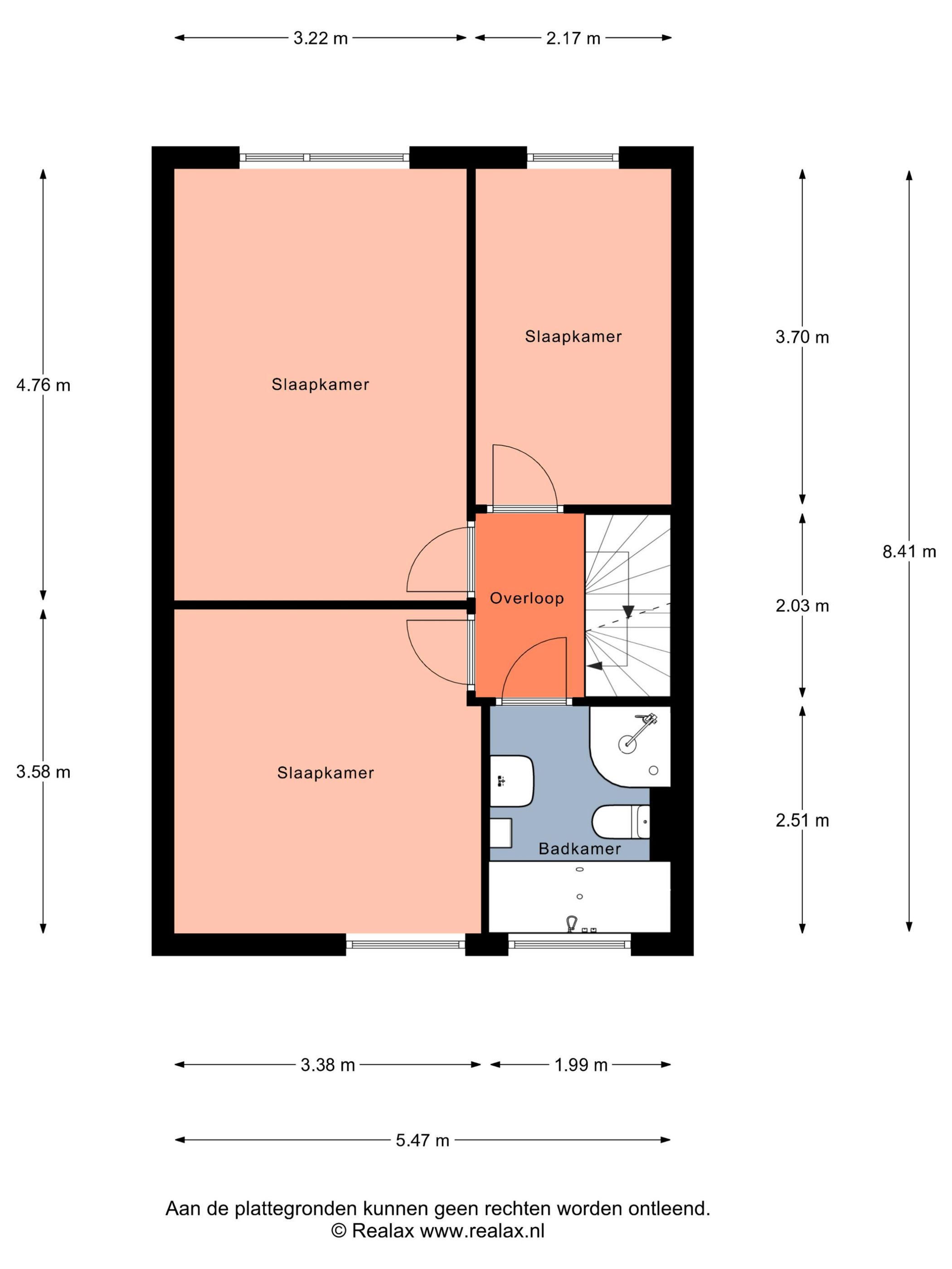 Foto 45 van Esbjergstraat 12