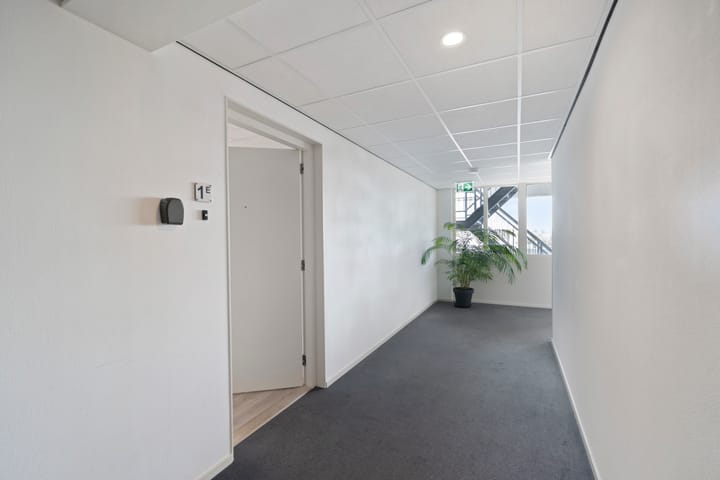 Appartement te koop: Langestraat 1E, Den Helder