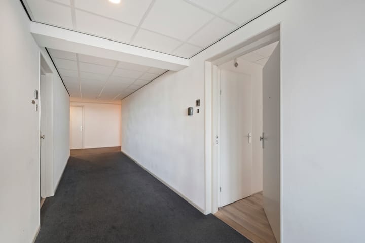 Appartement te koop: Langestraat 1E, Den Helder