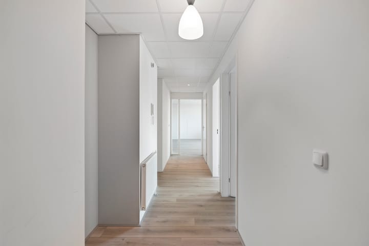 Appartement te koop: Langestraat 1E, Den Helder