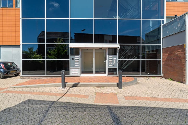 Appartement te koop: Langestraat 1E, Den Helder