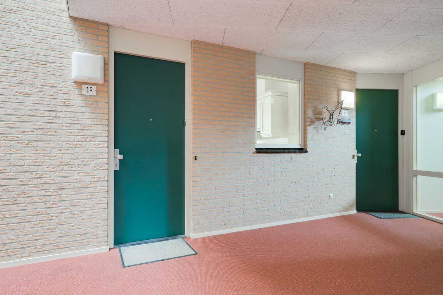 Foto 10 van Prinsenstraat 1-G