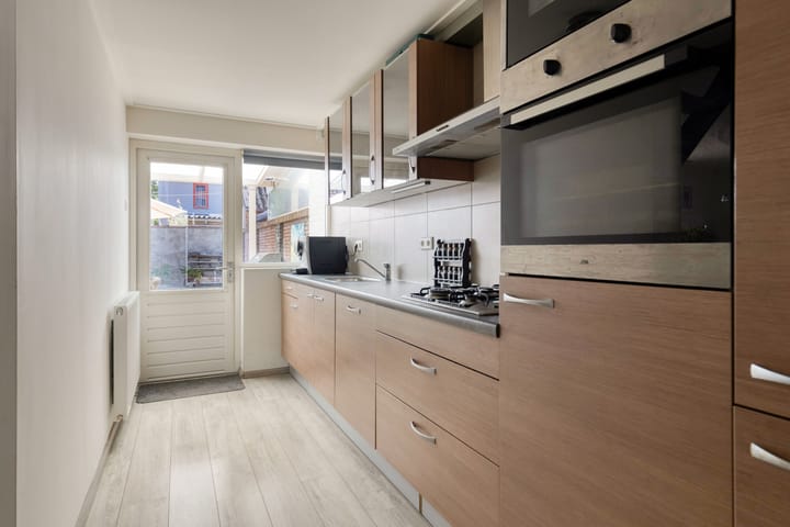 Hoekwoning te koop: St. Annastraat 9, Terneuzen