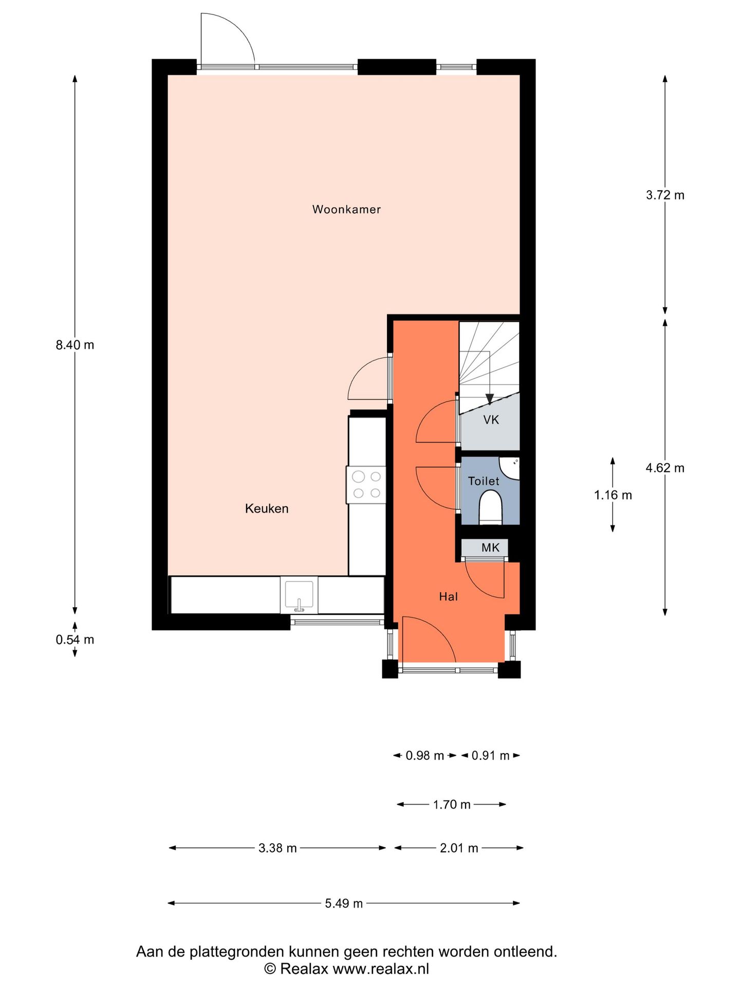 Foto 44 van Esbjergstraat 12