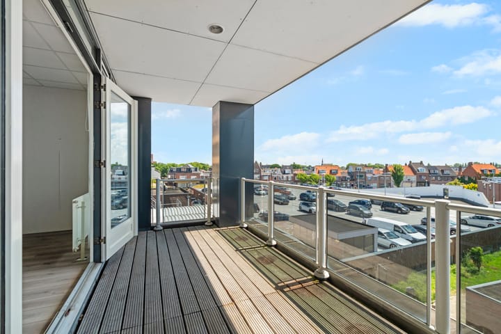 Foto 4 van Langestraat 1-E