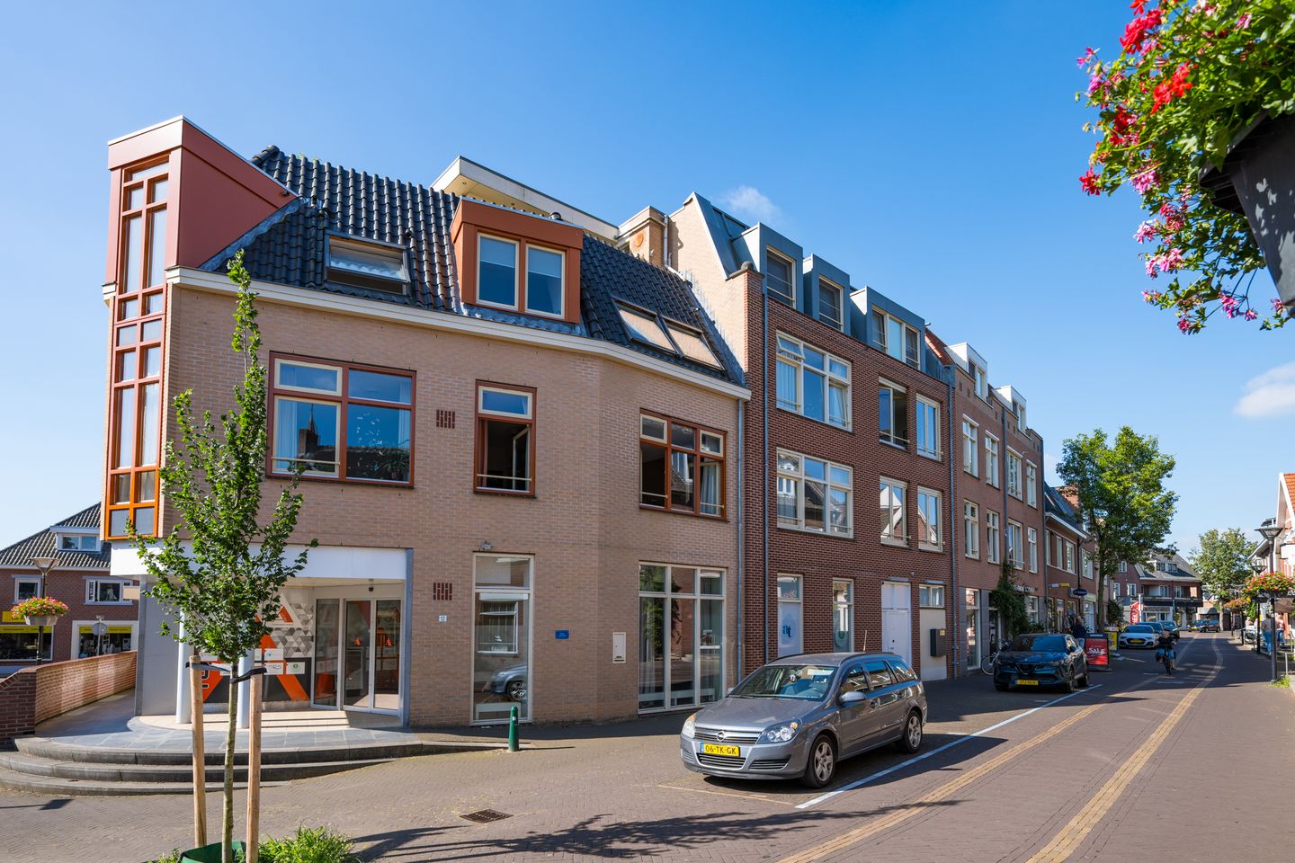Foto 40 van Prinsenstraat 1-G