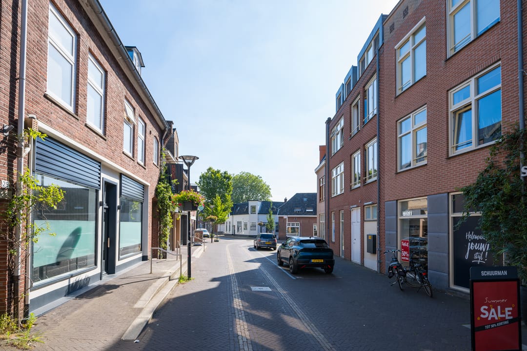 Foto 43 van Prinsenstraat 1-G