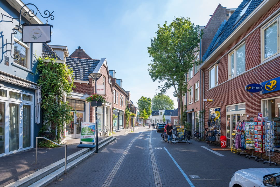 Foto 41 van Prinsenstraat 1-G